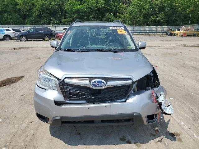 2016 SUBARU FORESTER 2 JF2SJADC8GH460293