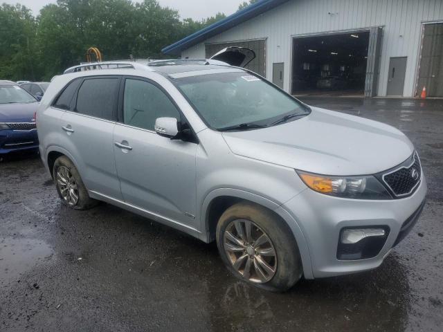 Vin: 5xykwda22dg381431, lot: 59806145, kia sorento sx 20134