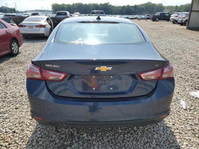 2021 CHEVROLET MALIBU LT - 1G1ZD5ST0MF030109