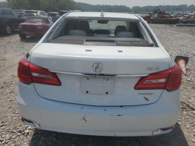2016 ACURA RLX TECH JH4KC1F57GC001369