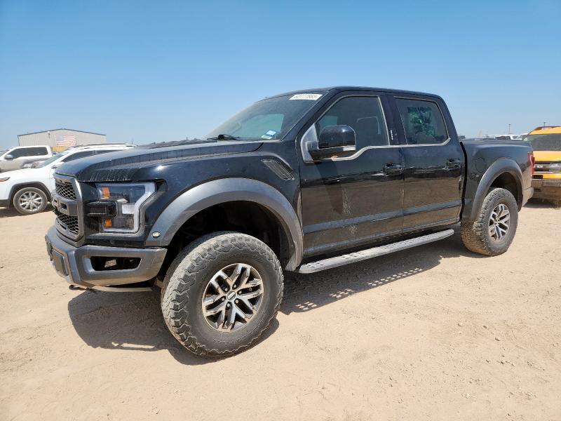 Vin: 1ftfw1rgxjfa48828, lot: 60777865, ford f150 raptor 2018 img_1