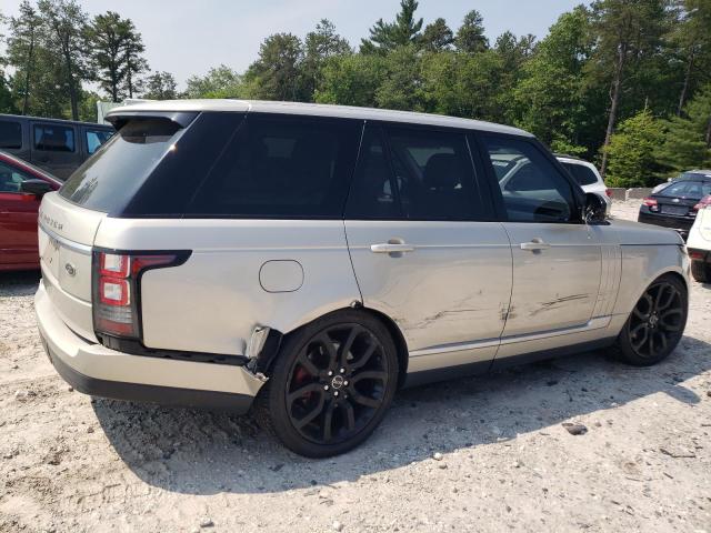 Vin: salgs2wf8ea137441, lot: 60795465, land rover rangerover hse 20143