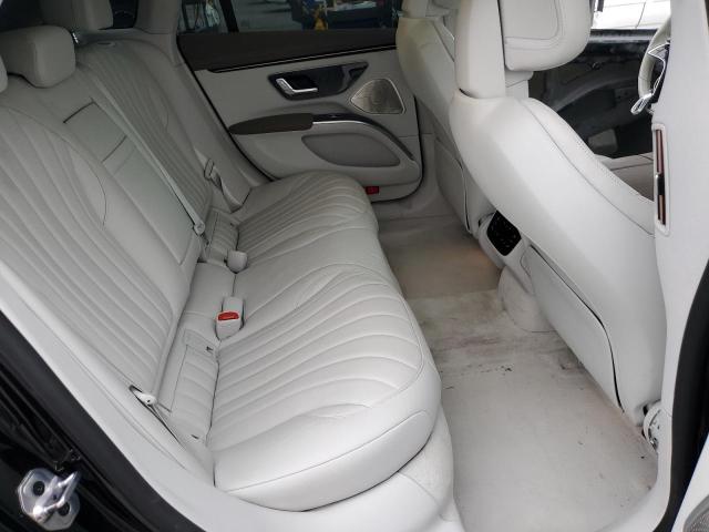 2023 MERCEDES-BENZ EQS SEDAN - W1KCG2DB1PA033566