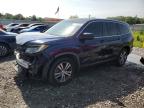 2016 HONDA PILOT EXLN - 5FNYF5H73GB054761
