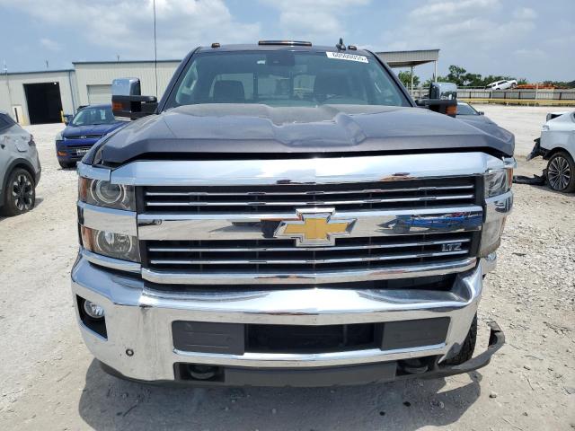 2015 CHEVROLET 3500 1GC4K0E80FF680420
