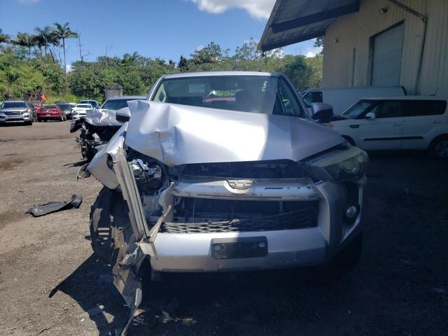2016 TOYOTA 4RUNNER SR JTEBU5JR7G5323364