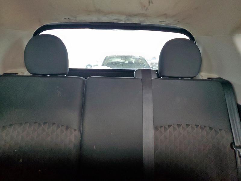 2021 MITSUBISHI MIRAGE ES ML32AUHJ4MH008302