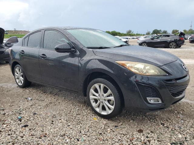 Vin: jm1bl1u54b1419123, lot: 60301345, mazda mazda3 s 20114