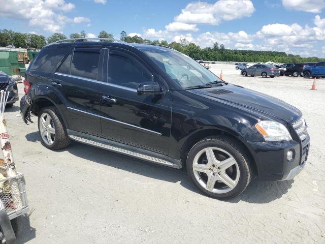 Vin: 4jgbb7cb9ba656196, lot: 61038905, mercedes-benz m-class 550 4matic 20114