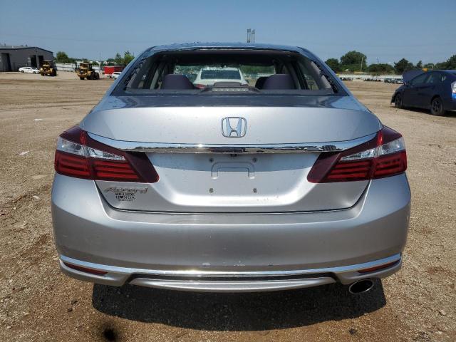 2017 HONDA ACCORD LX - 1HGCR2F37HA248057
