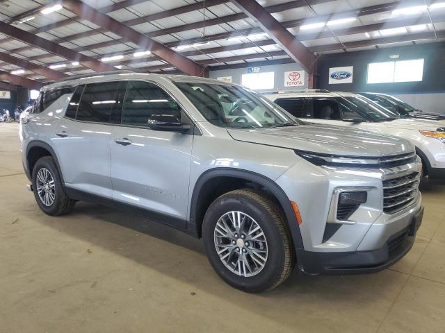 Vin: 1gnevgrs2sj141449, lot: 60521185, chevrolet traverse lt 20254