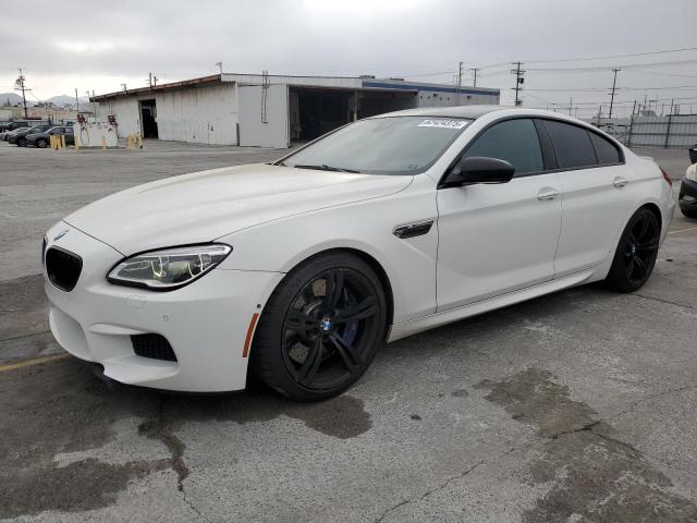 Vin: wbs6e9c51hg437492, lot: 62424375, bmw m6 gran coupe 2017 img_1