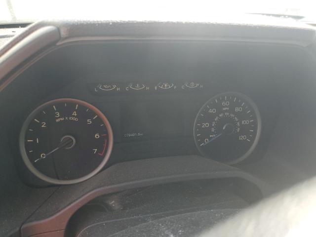 2015 FORD F150 SUPER - 1FTFX1EF1FFA20076