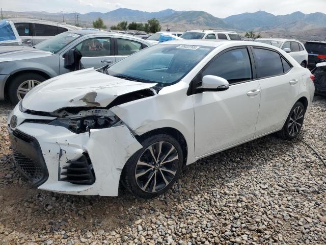 Vin: 5yfburhe8hp674383, lot: 59922205, toyota corolla l 2017 img_1