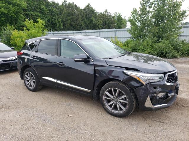 2019 ACURA RDX ADVANC 5J8TC2H70KL801533