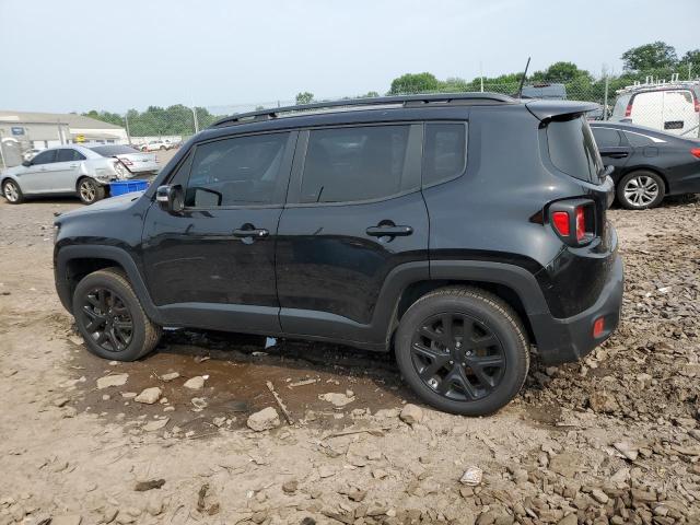 Vin: zaccjbbh4jph29641, lot: 60641395, jeep renegade latitude 20182