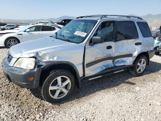 HONDA CR-V LX