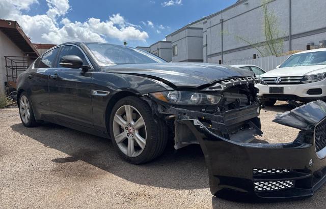 JAGUAR XE PREMIUM