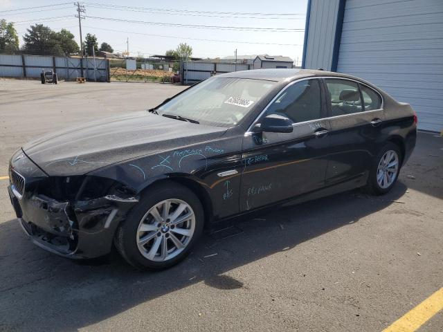 BMW 528 XI