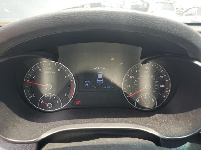 2020 KIA OPTIMA LX 5XXGT4L35LG390051