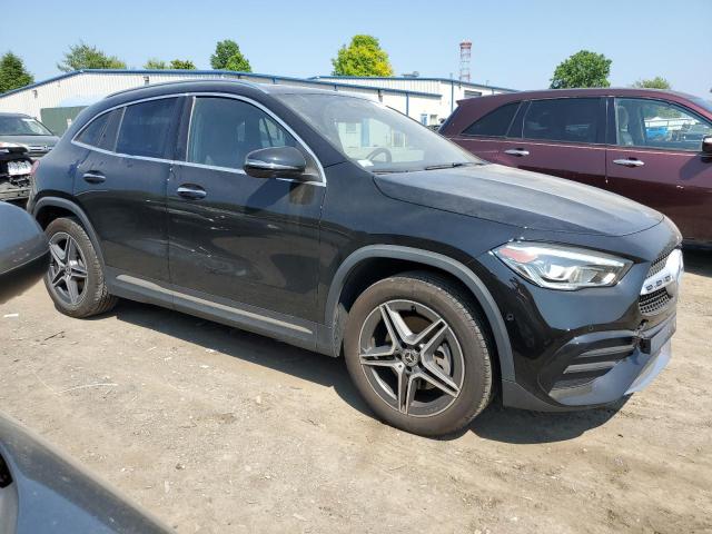 2021 MERCEDES-BENZ GLA 250 4M W1N4N4HB8MJ186878