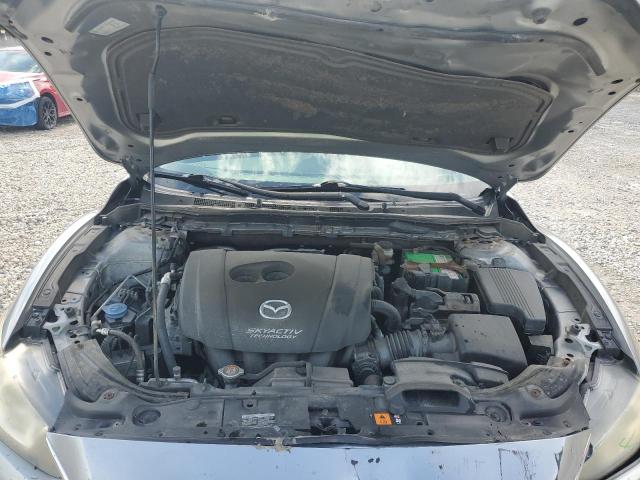 2015 MAZDA 6 TOURING JM1GJ1V52F1220197
