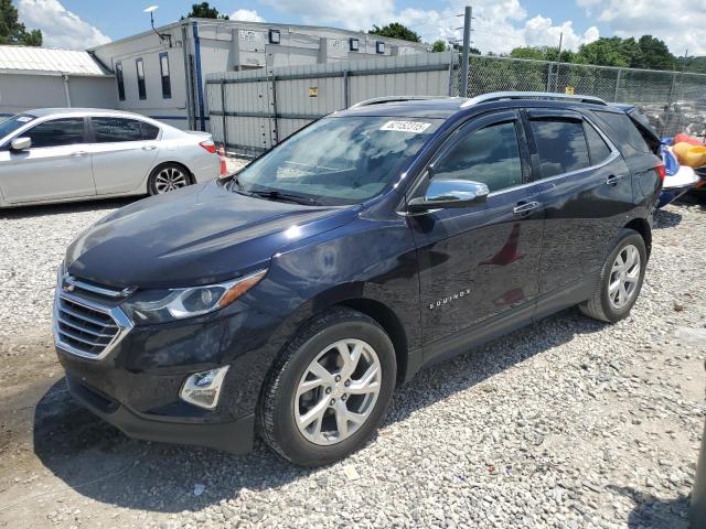 Vin: 3gnaxxev0ls536495, lot: 62152315, chevrolet equinox premier 2020 img_1