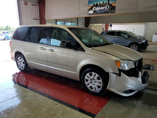 Vin: 2c4rdgbg7dr612657, lot: 62171215, dodge caravan se 20134
