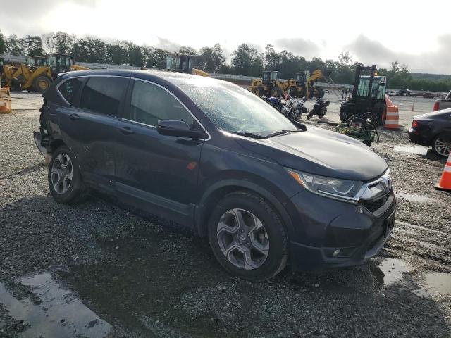 2017 HONDA CR-V EX 7FARW1H50HE020634