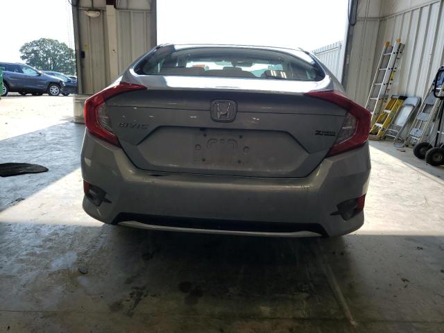 2020 HONDA CIVIC LX - 2HGFC2F60LH590064