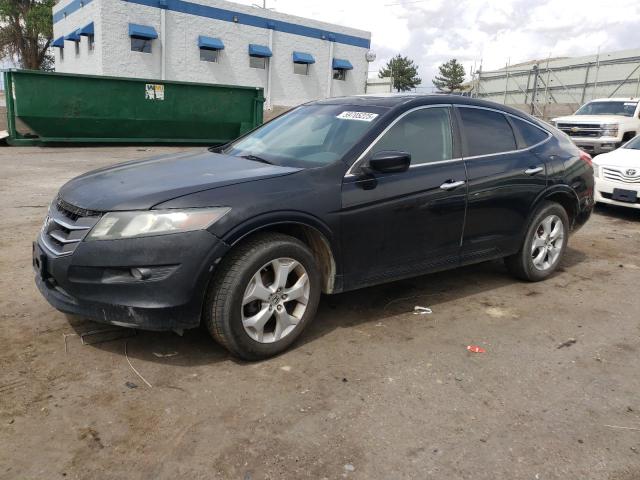 Vin: 5j6tf2h54al007535, lot: 59705225, honda accord exl 2010 img_1