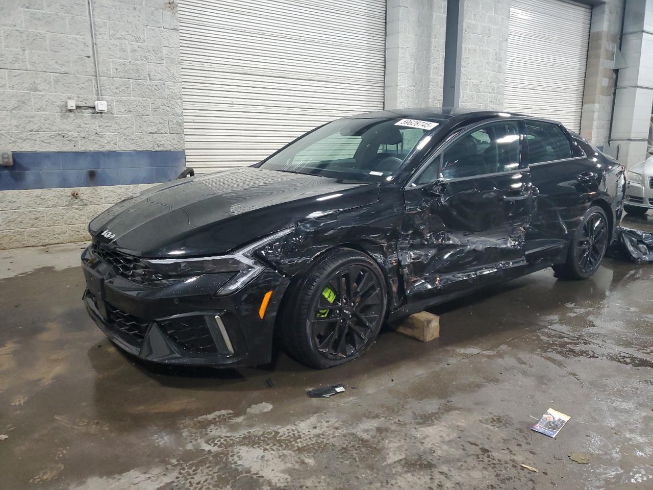 KIA K5 GT