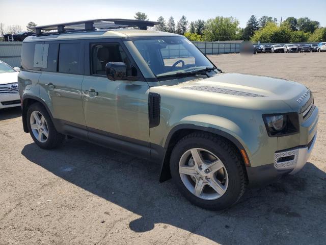 2020 LAND ROVER DEFENDER 1 SALEP7EU6L2028716