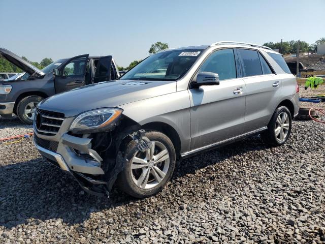 Vin: 4jgda2eb4ea406865, lot: 61630045, mercedes-benz m-class 350 bluetec 2014 img_1