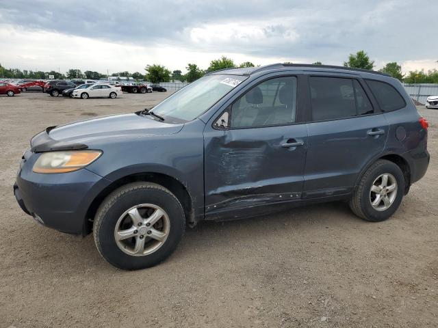 HYUNDAI SANTA FE G