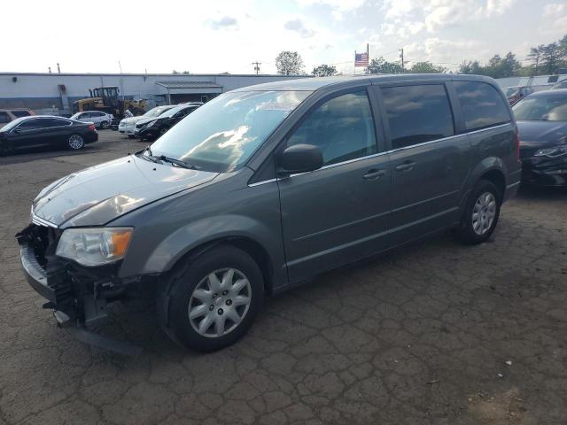 CHRYSLER TOWN & COU