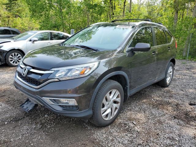 Vin: 2hkrm4h5xgh134188, lot: 60005025, honda crv ex 2016 img_1