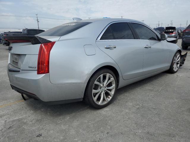 Vin: 1g6ac5sx4f0108832, lot: 59403355, cadillac ats performance 20153