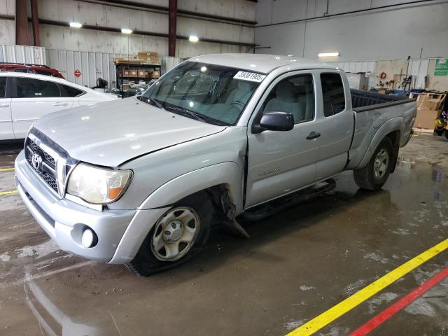Vin: 5tetu4gn2az743190, lot: 59381905, toyota tacoma prerunner access cab 2010 img_1