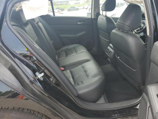 2019 NISSAN ALTIMA SL 1N4BL4EV1KC231122