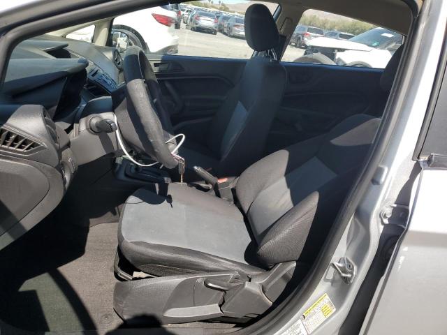 2018 FORD FIESTA S 3FADP4TJ9JM147172