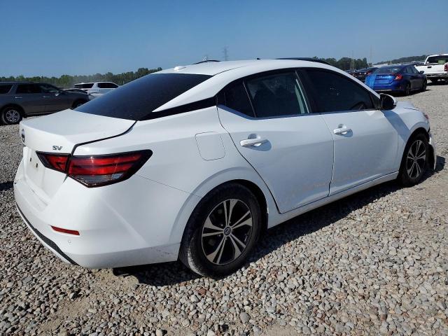 2020 NISSAN SENTRA SV - 3N1AB8CV4LY256806