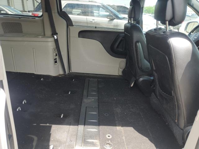 2016 DODGE GRAND CARA 2C4RDGCG9GR369257