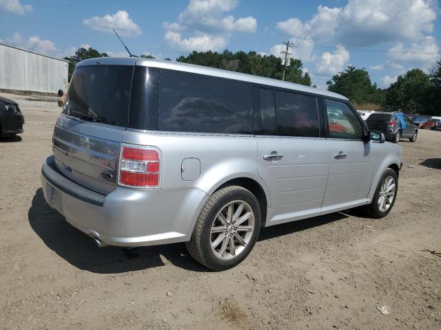 Vin: 2fmgk5d85jba13652, lot: 59869485, ford flex limited 20183