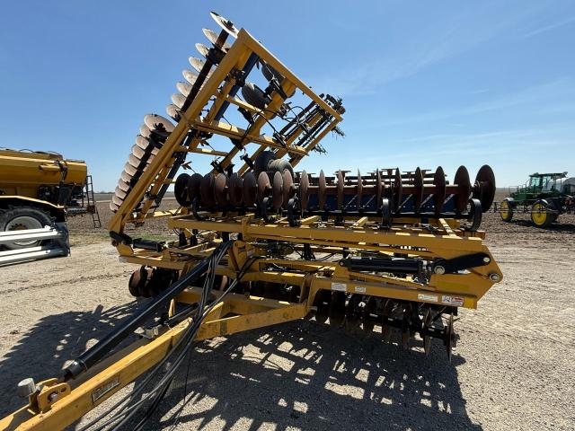 OTHER LANDOLL 2008 yellow   452009 photo #3