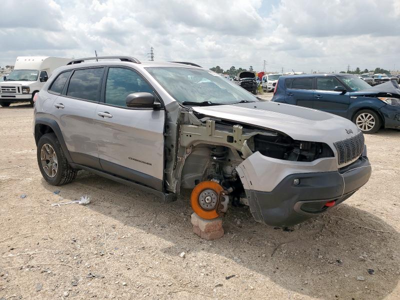 2020 JEEP CHEROKEE T 1C4PJMBX5LD532337