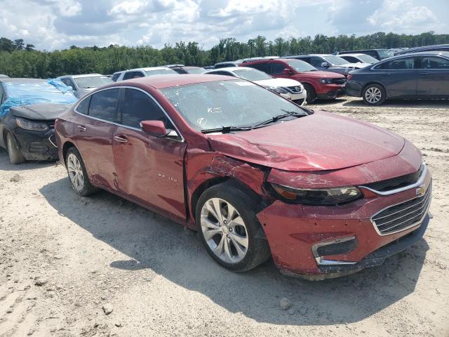 Vin: 1g1ze5sx7jf234725, lot: 56836425, chevrolet malibu premier 20184