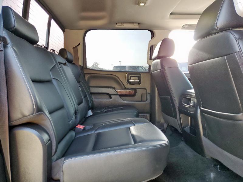 2018 GMC SIERRA C15 - 3GTP1NEC9JG182564