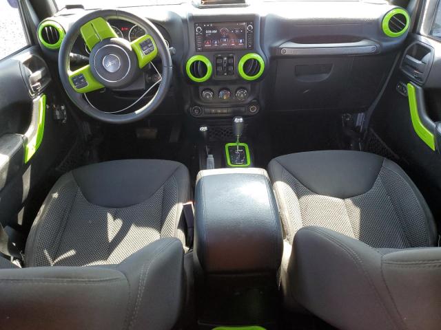 2016 JEEP WRANGLER U 1C4BJWDGXGL164364
