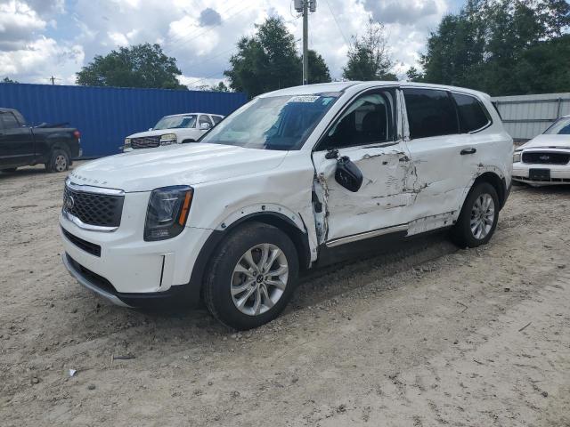 Vin: 5xyp24hc7lg054134, lot: 61423155, kia telluride lx 2020 img_1